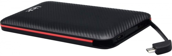 LinkTech LPB-SK10 10000 mAh Powerbank