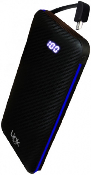 LinkTech LPB-SK10 10000 mAh Powerbank