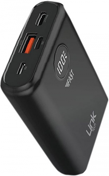 LinkTech LF10 Strong Mini 10000 mAh Powerbank