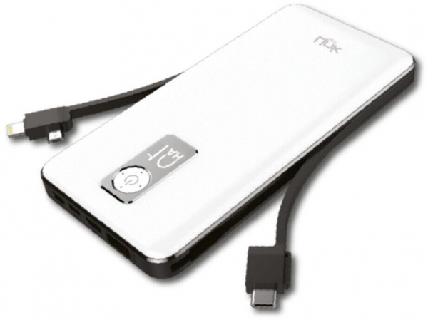 LinkTech AC10 Strong 10000 mAh Powerbank