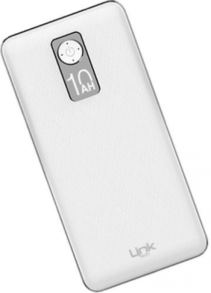 LinkTech AC10 Strong 10000 mAh Powerbank