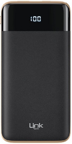 LinkTech LP15 Premium Ultra 15000 mAh Powerbank