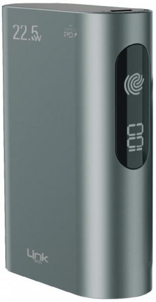 LinkTech P119 Premium Mini 10000 mAh Powerbank