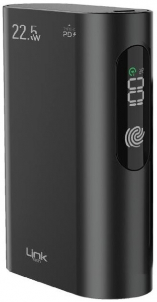 LinkTech P119 Premium Mini 10000 mAh Powerbank