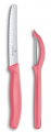Victorinox 6.7116.21L12 Swiss Classic Trend Colors Bıçak Seti 2 Parça Bıçak