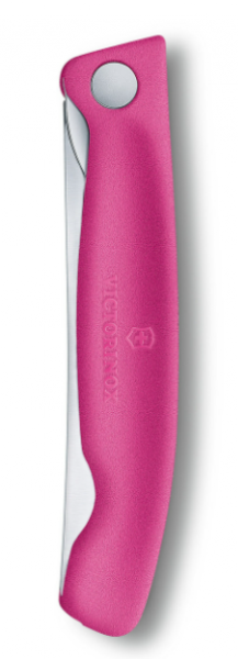 Victorinox 6.7836.F5B Swiss Classic Katlanabilir Domates Bıçağı 11 cm