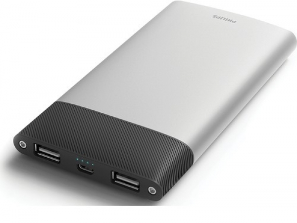 Philips DLP10006Q 10000 mAh Powerbank