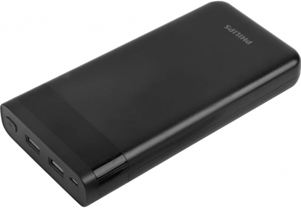 Philips DLP1520AB/51 20000 mAh Powerbank