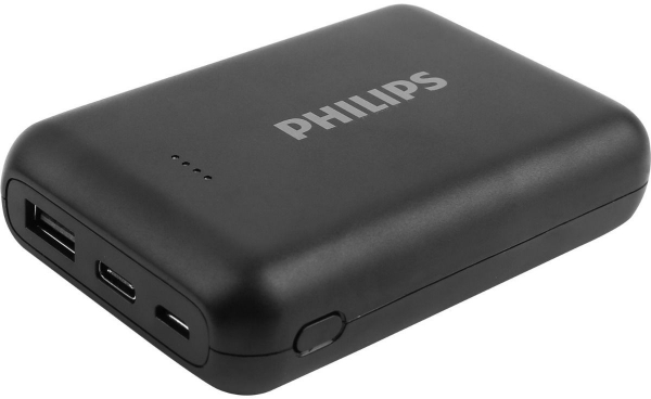 Philips DLP1510AB/51 10000 mAh Powerbank