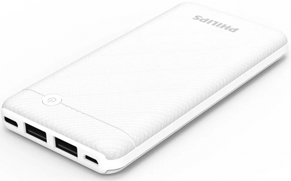 Philips DLP1710C 10000 mAh Powerbank