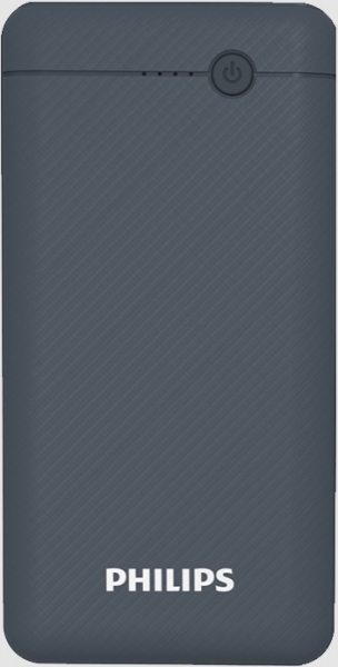 Philips DLP1710C 10000 mAh Powerbank