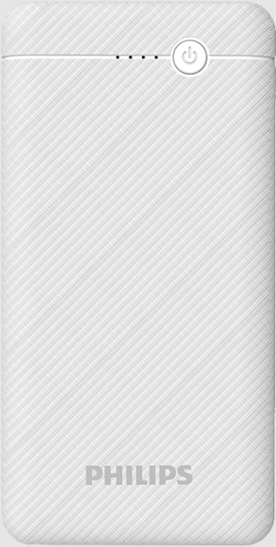 Philips DLP1710C 10000 mAh Powerbank