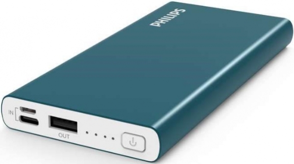 Philips DLP6710 10000 mAh Powerbank