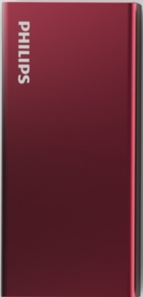 Philips DLP6710 10000 mAh Powerbank