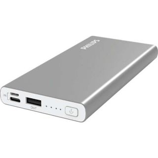 Philips DLP6710 10000 mAh Powerbank