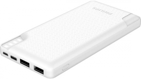 Philips DLP2010N/62 10000 mAh Powerbank