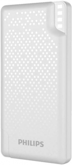 Philips DLP2010N/62 10000 mAh Powerbank