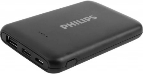 Philips DLP1505AB 5000 mAh Powerbank