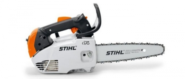 Stihl MS 151 TC-E Budama Testeresi