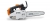 Stihl MS 151 TC-E Budama Testeresi