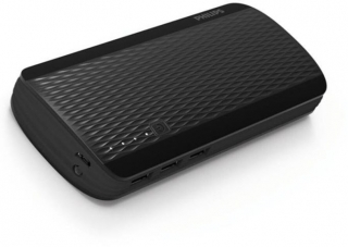 Philips DLP2711N 11000 mAh Powerbank
