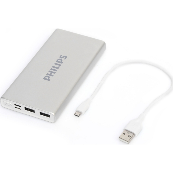 Philips DLP1510CB/51 10000 mAh Powerbank
