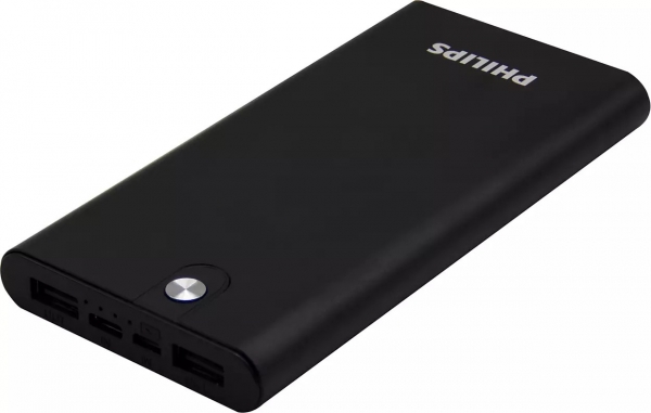 Philips DLP1013M 10000 mAh Powerbank