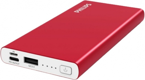 Philips DLP6733 10000 mAh Powerbank