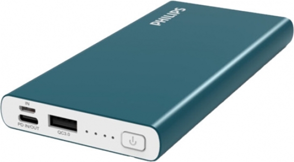 Philips DLP6733 10000 mAh Powerbank