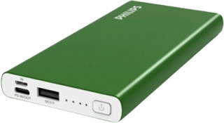 Philips DLP6733 10000 mAh Powerbank