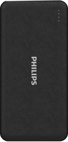 Philips DLP1910N 10000 mAh Powerbank