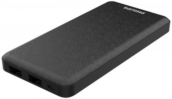 Philips DLP1910N 10000 mAh Powerbank