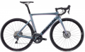 Bianchi Aria Aero Ultegra 11SP resim