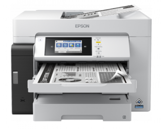 Epson EcoTank Pro M15180 Yazıcı