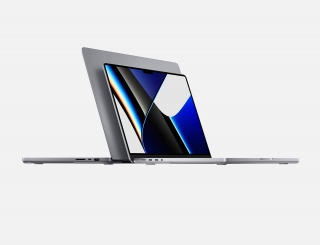 Apple MacBook Pro 16 İnç (MK1H3TU/A) Laptop