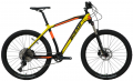 Bisan MTX 7800-SLX 27.5 Dağ Bisikleti