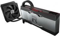 XFX Radeon RX 6900 XT Liquid Cooling resim