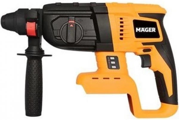 Mager MGR1088 Akülü Kırıcı (Sarı)