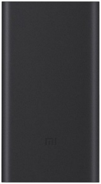 Xiaomi Mi 2 10000 10000 mAh Powerbank (10000 mAh)