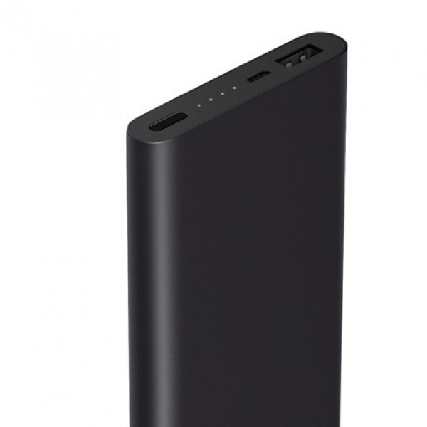 Xiaomi Mi 2 10000 10000 mAh Powerbank (10000 mAh)