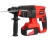 Mager MGR1088 Akülü Kırıcı