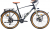 Carraro CR-T Trail 27.5 30-V HD Şehir-Tur Bisikleti