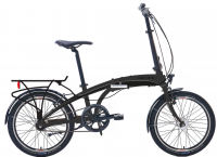 Carraro Flexi Nero resim