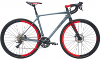 Carraro Gravel G0 resim