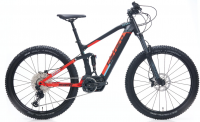 Carraro Kifuka FS Plus resim