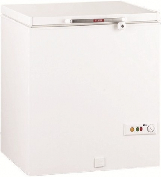 Vestel CF 200 Derin Dondurucu