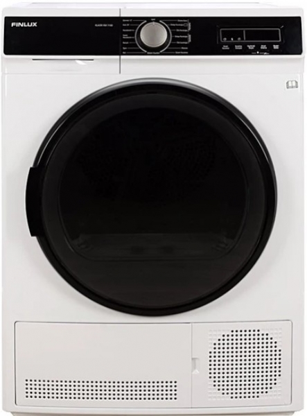 Finlux Klasik KM 7100 Isı Pompalı Kurutma Makinesi