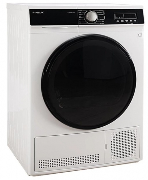 Finlux Klasik KM 7100 Isı Pompalı Kurutma Makinesi