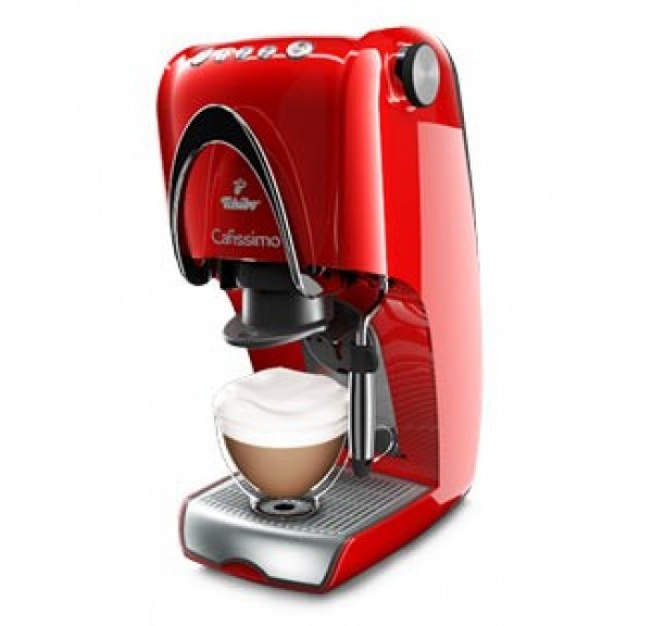 Tchibo Cafissimo Classic Kahve Makinesi