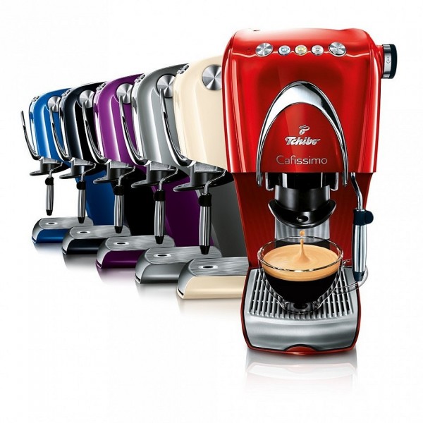 Tchibo Cafissimo Classic Kahve Makinesi